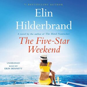 The Five Star Weekend