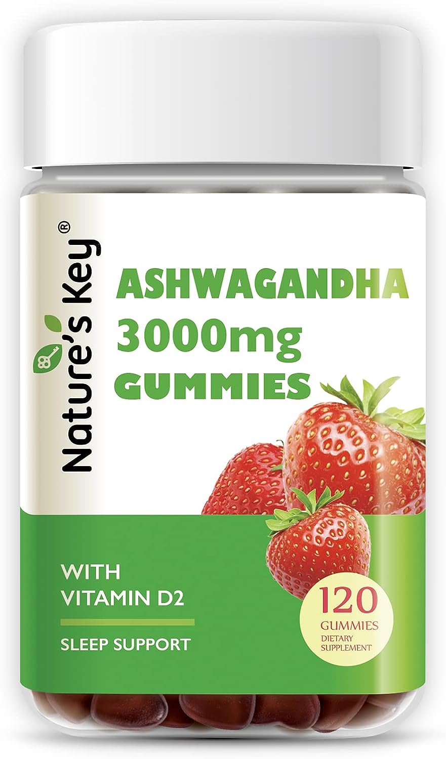 Nature-Key-Ashwagandha-Gummies