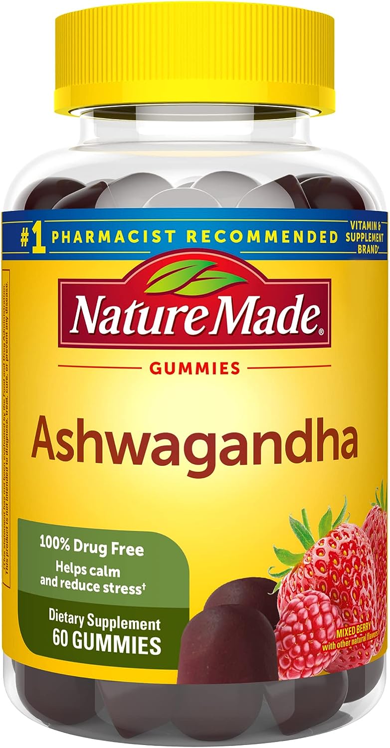 Nature-Made-Ashwagandha-Gummies