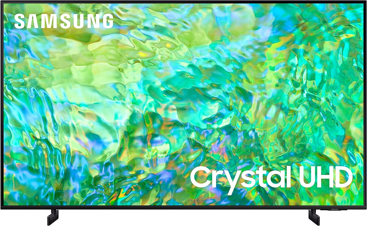 SAMSUNG-85-Inch-Class-Crystal-UHD-4K