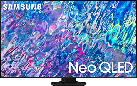 SAMSUNG-85-Inch-Class-Neo-QLED-4K-QN85B-series