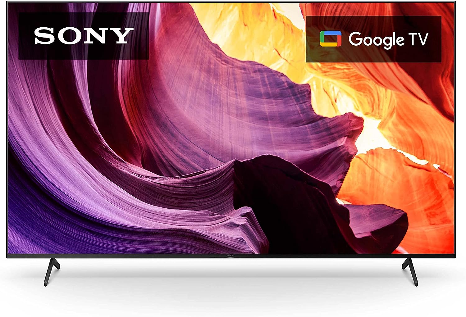 Sony-85-Inch-4K-Ultra-HD-TV-X80K-Series