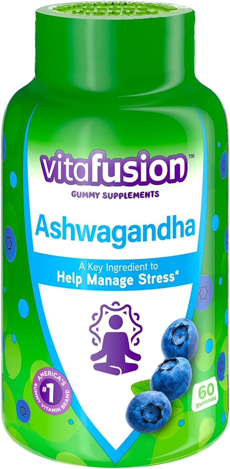 Vitafusion-Ashwagandha-Gummies