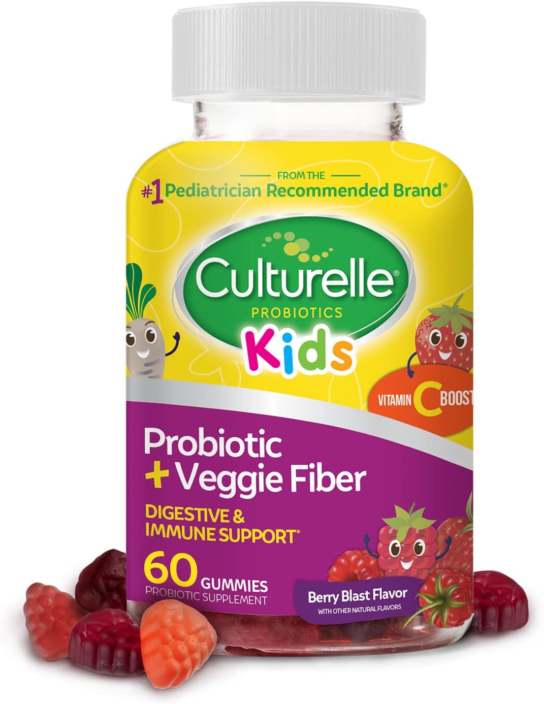 culturelle-daily-probiotic-for-kids