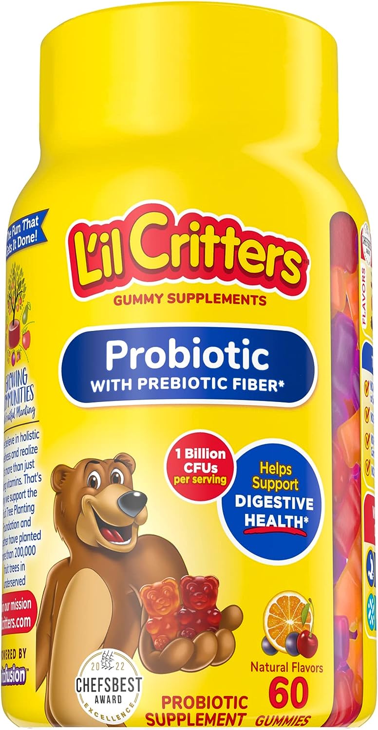 lil-critters-kids-probiotics-gummies