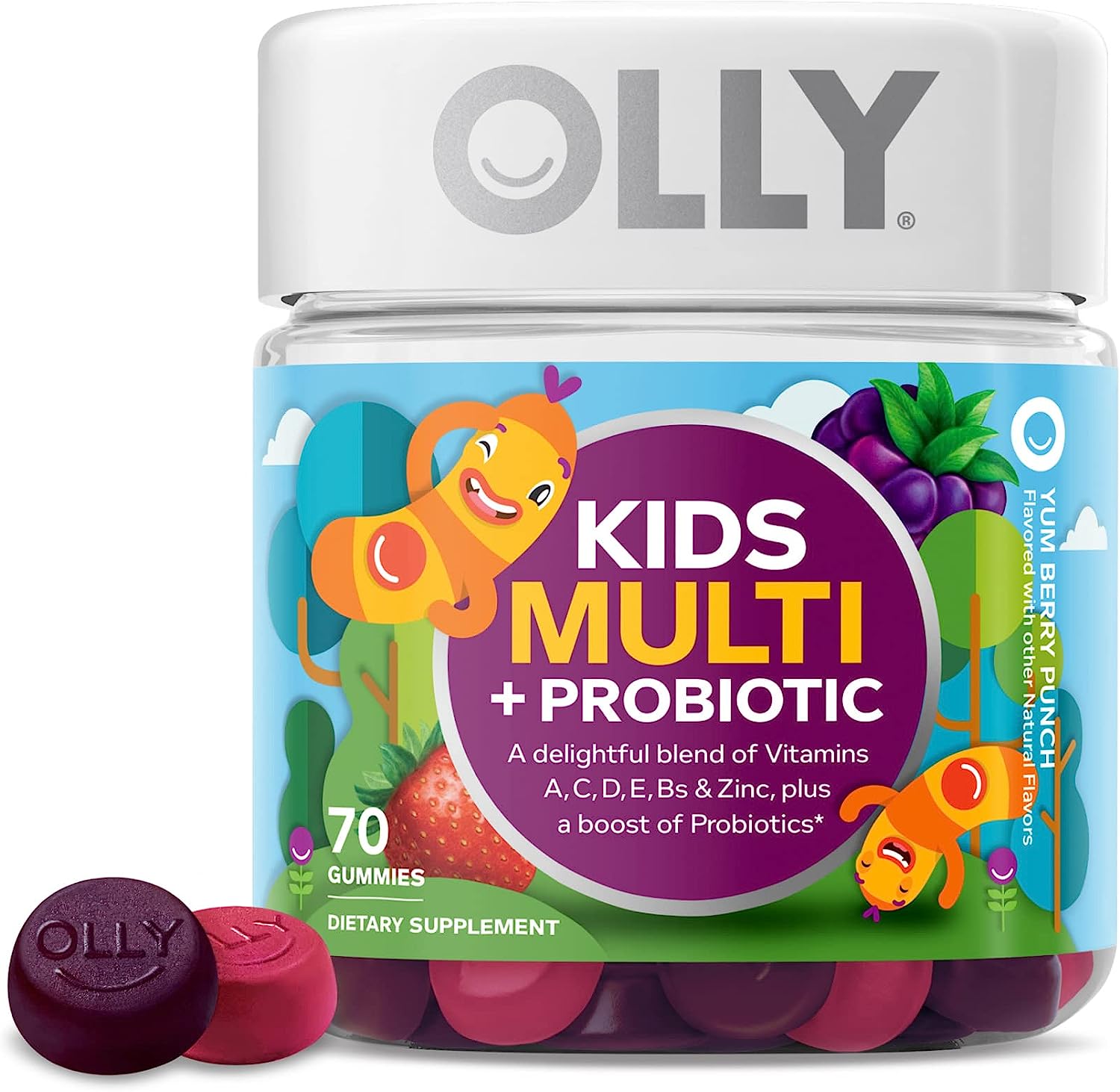 olly-kids-multivitamin-probiotic-gummy